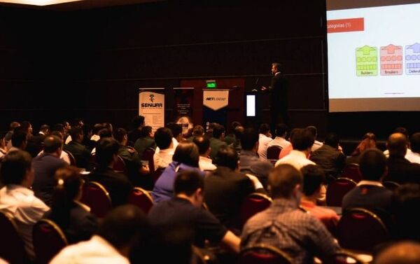 Organizan congreso gratuito sobre ciberseguridad