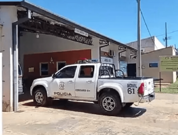 Presuntos sicarios matan a una mujer en Itapúa · Radio Monumental 1080 AM