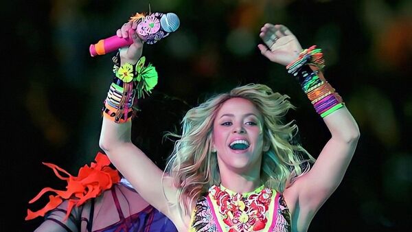 Shakira confirma que no cantará en el Mundial de Qatar