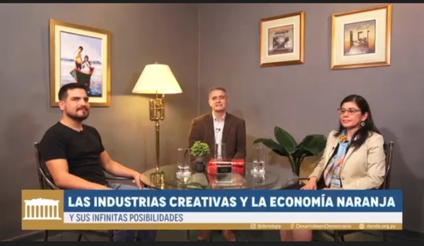 Industria creativa encamina su crecimiento, enfocada en disminuir la informalidad y fortalecer el capital humano - MarketData