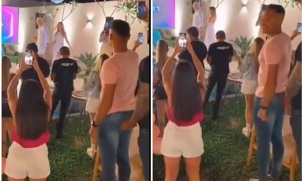 ¿Hubo dos revelaciones?. Toquetean la ‘retaguardia’ del pelotero de Cerro Porteño
