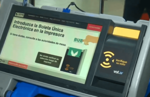Preparativos logísticos para internas del 18 de diciembre avanzan sin pausa, dicen desde el TSJE