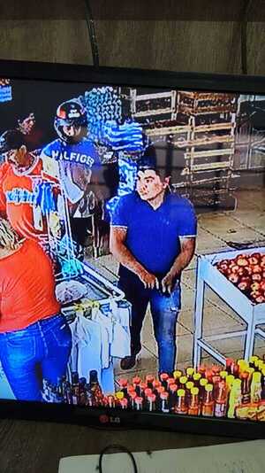 Asaltantes que robaron en una frutería en la frontera serían paraguayos - Radio Imperio