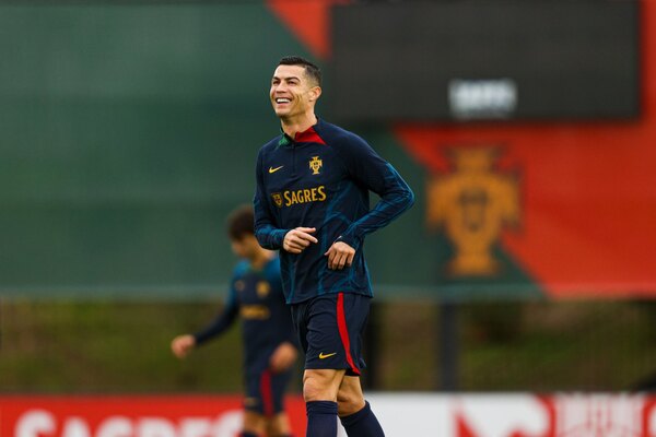 Portugal se esfuerza por minimizar el caso Ronaldo
