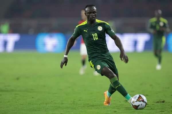 Mundial Qatar 2022: Mané realiza la recuperación en Múnich - Mundial Qatar 2022 - ABC Color