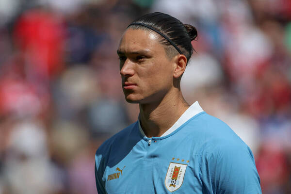 Diario HOY | Darwin "puede ser un jugador muy importante para Uruguay", según Forlán