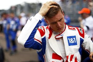 Mick Schumacher dejará Haas al final de la temporada