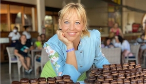 Chef argentina asegura que el mbejú es una comida típica de ese país - Teleshow