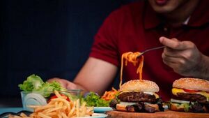 Investigación de la UNA advierte sobre adicción a la comida