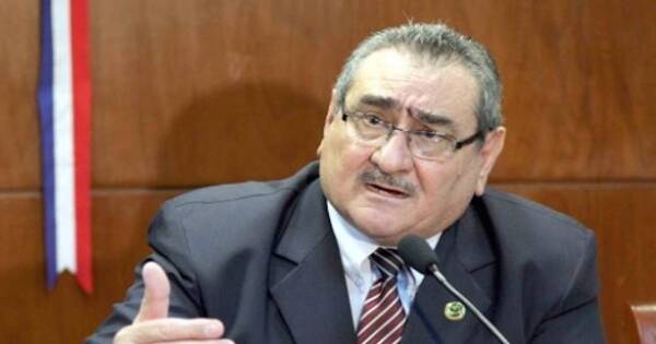 La Nación / Caso Hijazi: “Es motivo suficiente para exigirle la renuncia de la Corte”, afirma senador
