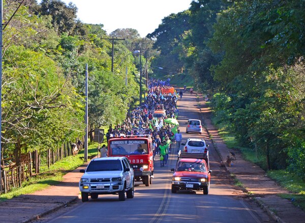 Operativo Itacuá 2022 ya está en marcha