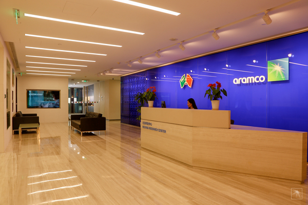 Aramco invertirá 7.000 millones dólares en nueva planta de petroquímicos - Revista PLUS