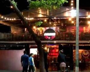 Crónica / Llevan whisky y dinero tras violento asalto a un bar en Villa Elisa