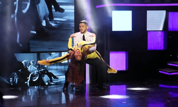 Lo que se viene esta noche en "Rojo" - Paraguaype.com