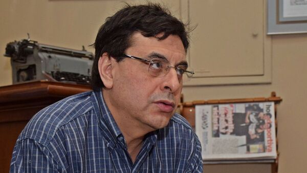 Caso Hijazi: Abogado dice que no sabía de contrato ni pago