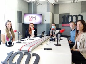 Cuidar la salud mental, fundamental para el rendimiento y productividad en las empresas | 1000 Noticias