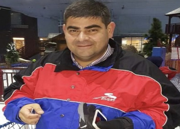 Amílcar Fretes fue desvinculado de Itaipú tras presunto cobro indebido - Noticias Paraguay
