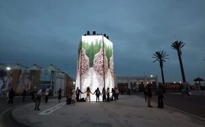 La COP27 camina hacia el fracaso por diferencias en las pérdidas y daños - Mundo - ABC Color