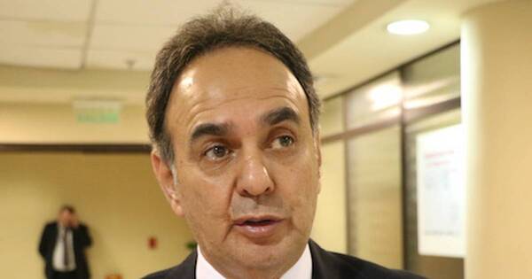 La Nación / Caso Hijazi: alegan que debe determinarse a profundidad si existió vinculación del ministro Fretes