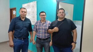 Concejales leales al Intendente de San Antonio aprueban un nuevo préstamo para pago de salarios - Nacionales - ABC Color