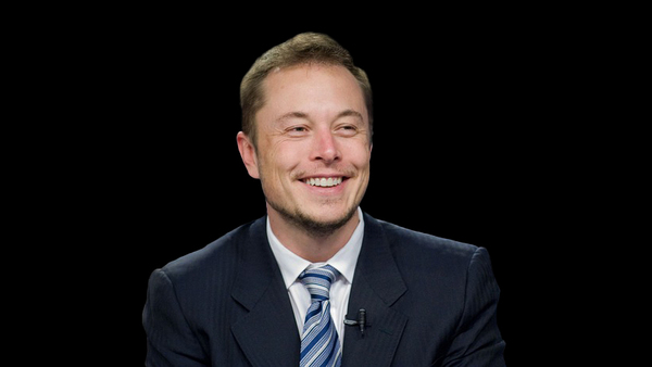 Elon Musk dice que no participó en acuerdo de US$ 56.000 millones con Tesla - Revista PLUS