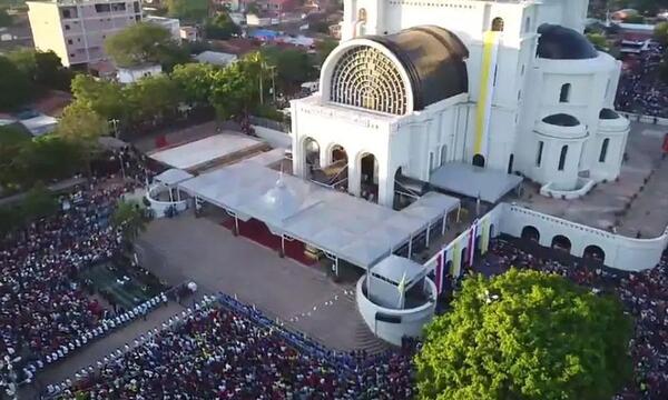 Artesanos de Caacupé piden tener un espacio exclusivo donde puedan enseñar el oficio – Prensa 5