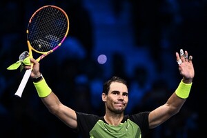 Diario HOY | Nadal se despide del Torneo de Maestros con victoria