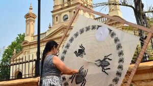 Un recorrido por la historia: Itauguá se prepara para un recorrido lleno de magia - El Independiente