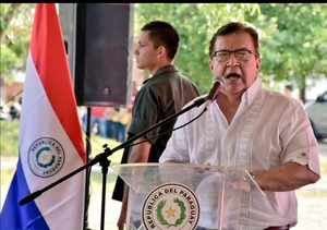 Nicanor Duarte Frutos, expresidente paraguayo prevé negociación más llevadera con Lula sobre Itaipú - Revista PLUS