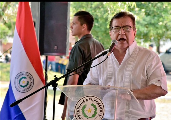Nicanor Duarte Frutos, expresidente paraguayo prevé negociación más llevadera con Lula sobre Itaipú - Revista PLUS