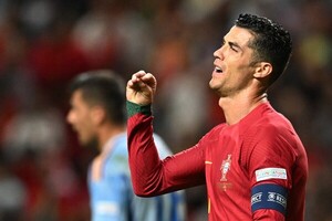 Diario HOY | Portugal se esfuerza por minimizar el caso Ronaldo