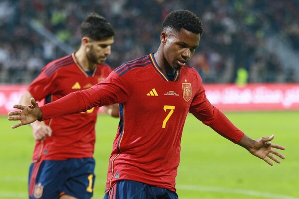 Diario HOY | España, rumbo al Mundial con triunfo ante Jordania