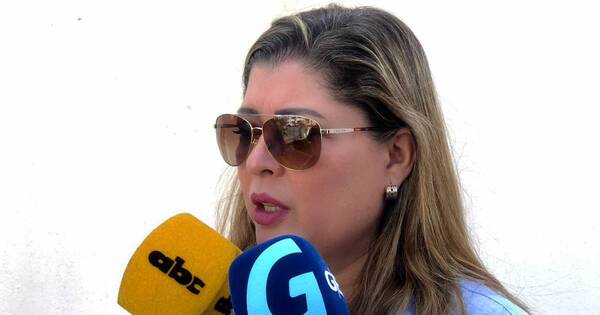 La Nación / Fiscalía descarta haber manejado información sobre presunto vínculo de Fretes con Hijazi