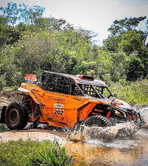 Más de 60 pilotos inscriptos para la última fecha del Cross Country en Ñeembucú