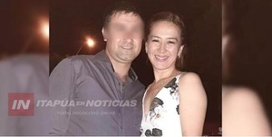 Matan a balazos a bioquímica y detienen a su esposo