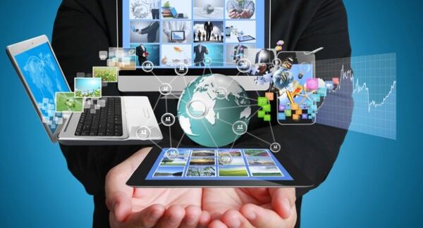 Lanzan evento virtual para vincular a empresas paraguayas con emprendimientos tecnológicos. | Eventos - Premiaciones | 5Días