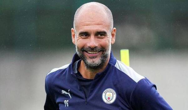 Crónica / El altísimo sueldo que pidió Pep Guardiola para dirigir a la sele rapai