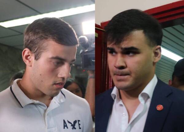 Crónica / Mandan a la cárcel a los agresores del hijo de Raúl Zapag: prisión preventiva