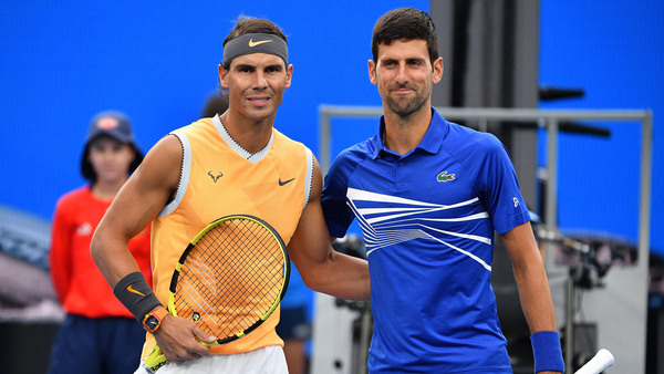 Diario HOY | La vuelta de Djokovic a Australia "es la mejor noticia", dice Nadal