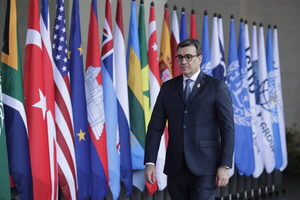 Turquía y México relanzarán las negociaciones para un acuerdo de libre comercio - MarketData