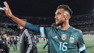 Argentina y un cambio obligado en su lista mundialista