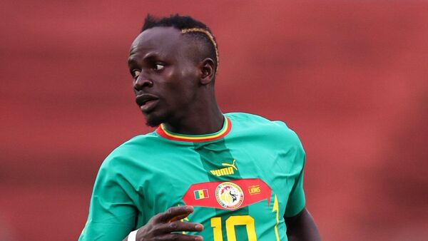 Sadio Mané se pierde la Copa del Mundo por lesión