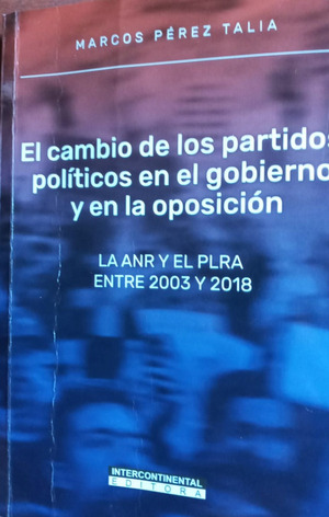 Preguntas que suscita Pérez Talia - El Trueno