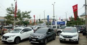 La Nación / Cadam Motor Show: Itaú dará beneficios únicos para la edición 2022