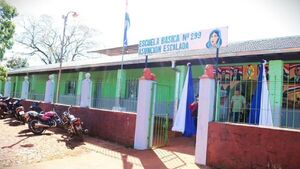 Separan del cargo a profesora denunciada por maltrato en Itapúa