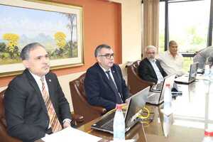 Ministro de Educación reafirma que la ideología de género no debe ser tratado en instituciones educativas
