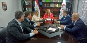 Fiscal general se reúne con investigadores del crimen de Pecci