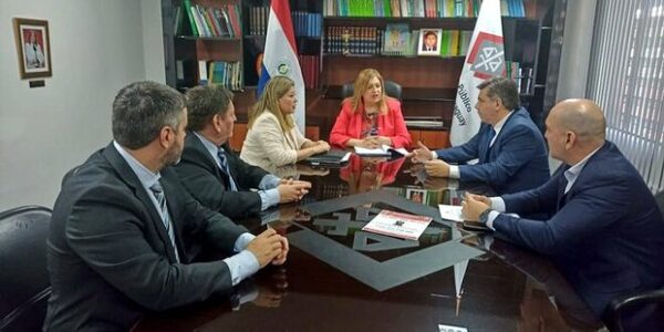 Fiscal general se reúne con investigadores del crimen de Pecci