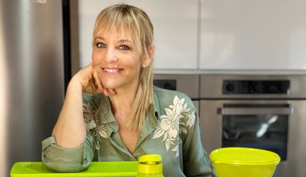 Chef argentina aseguró que nunca dijo que el mbejú es argentino - Teleshow
