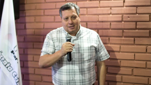 Ferreiro pide intervención de la ONU tras el caso Fretes - El Independiente